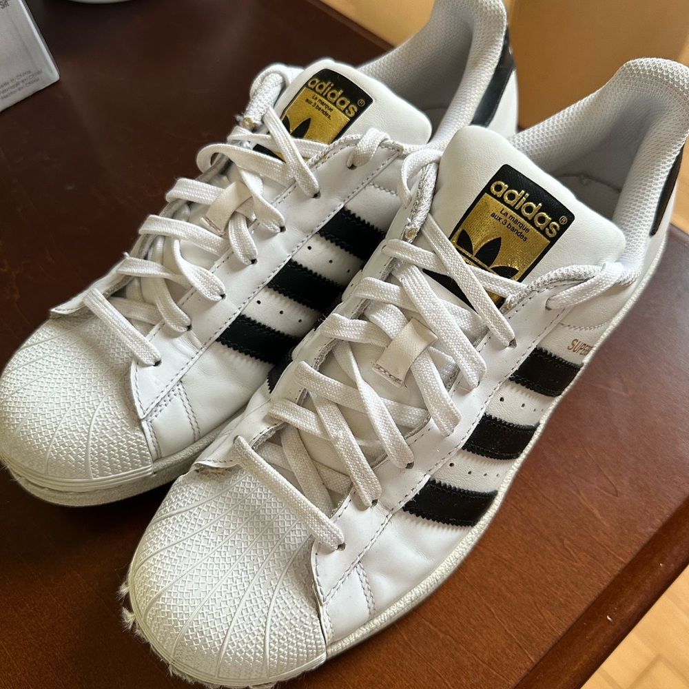 Men’s superstars